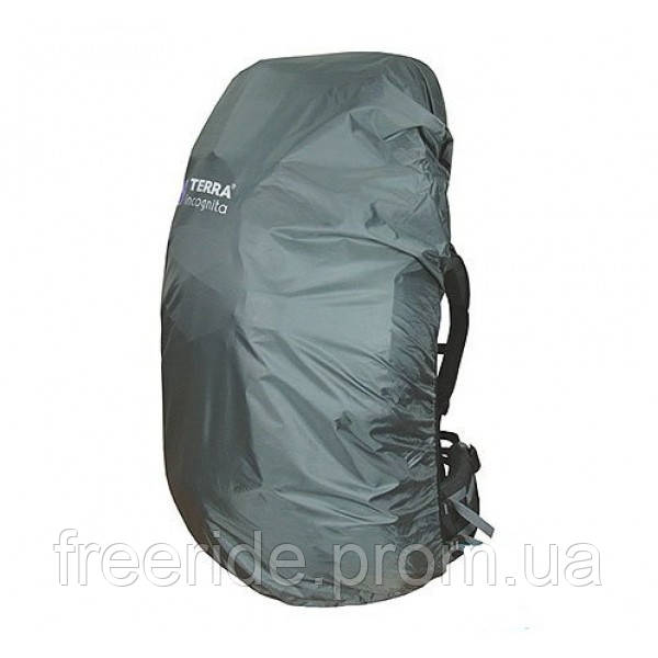 Чехол для рюкзака Terra Incognita RainCover XL