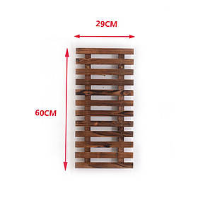 Решітка для рослин "Гронінген"