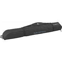 Чехол для лыж Salomon 1 Pair 165+20 Exp Ski Bag Black