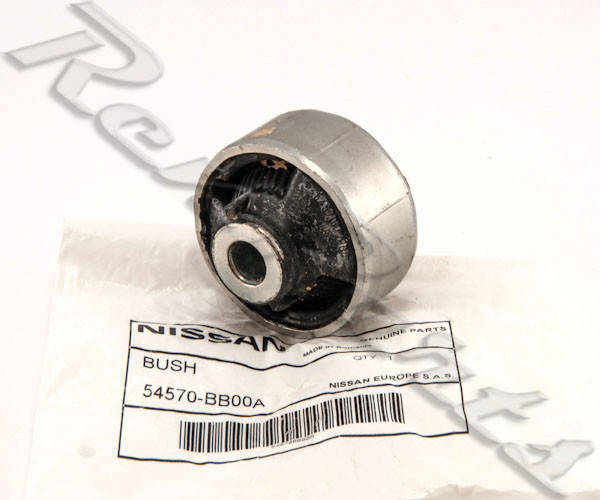 Сайлентблок рычага задний Nissan X-Trail T32 / Rogue, 2.0 dci, 2.5