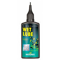 Масло Motorex Wet Lube (304043)