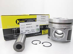 Поршень (80,44 mm +0.5) на Рено Кенго 1.9 dCi/dTi - KONEKS(Туреччина)-232831