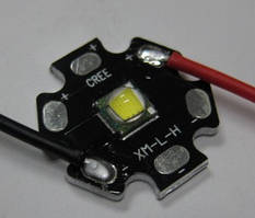 Світлодіоди