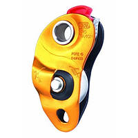 Блок-зажим Petzl Pro Traxion