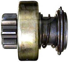 Бендикс стартера Фіат Крома 1.9D, 2.5TD 1985-1996рр. 63222031 9 зубів