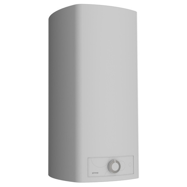 Водограгувальник Gorenje 100 л. OGB 100 SL SIM V9, фото 1