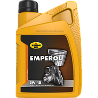 Синтетическое моторное масло Kroon-Oil Emperol 5W-40