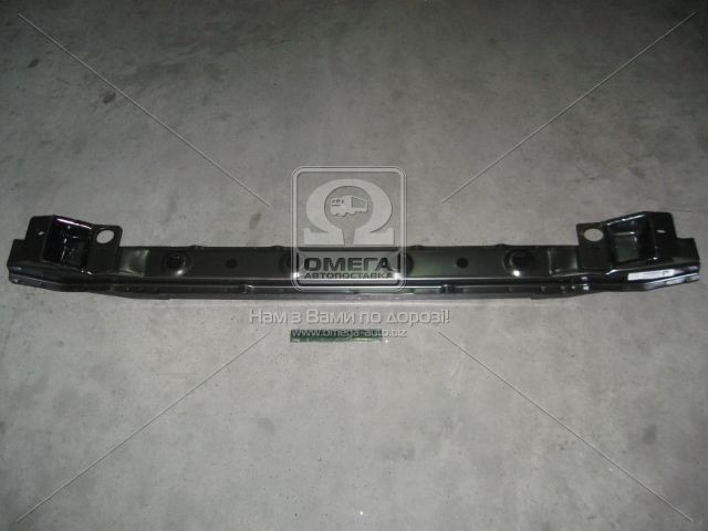 Шина бампера переднього Міцубісі Лансер 9 MITSUBISHI LANCER 9 (пр./TEMPEST)