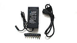 Блок живлення 12-24 вольтів 5 Амперів для ноутбуків