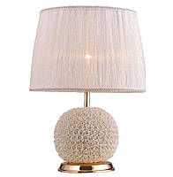 Настільна лампа CRYSTAL LUX ADAGIO TL1