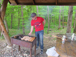 1 Травня 2015р.