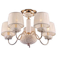Стельовий світильник CRYSTAL LUX ADAGIO PL5