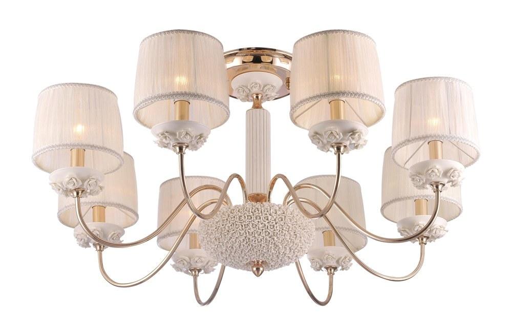 Стельовий світильник CRYSTAL LUX ADAGIO PL8