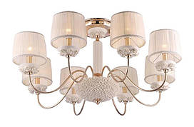 Стельовий світильник CRYSTAL LUX ADAGIO PL8