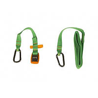 Стяжной ремень Sea To Summit Carabiner Tie Down 3m