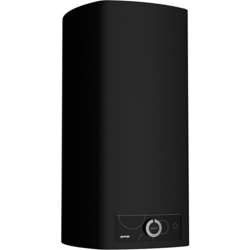 Водограгувальник Gorenje 100 л. OGB 100 SL SIM V9 Black, фото 1