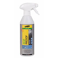 Пропитка Toko Eco Textile Proof 500ml