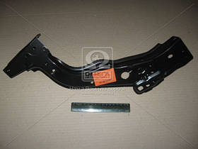 Панель передня ліва Міцубісі Лансер 10 MITSUBISHI LANCER X (пр.-во TEMPEST)