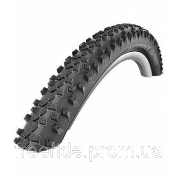 Покрышка Schwalbe Smart Sam Performance 26*2.1 - фото 1 - id-p742450029