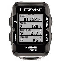 Велокомпьютер Lezyne MINI GPS