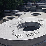 Кільця для зливної ями під ключ із Заводу, фото 6