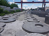 Кільця бетонні кс 20-9, фото 11