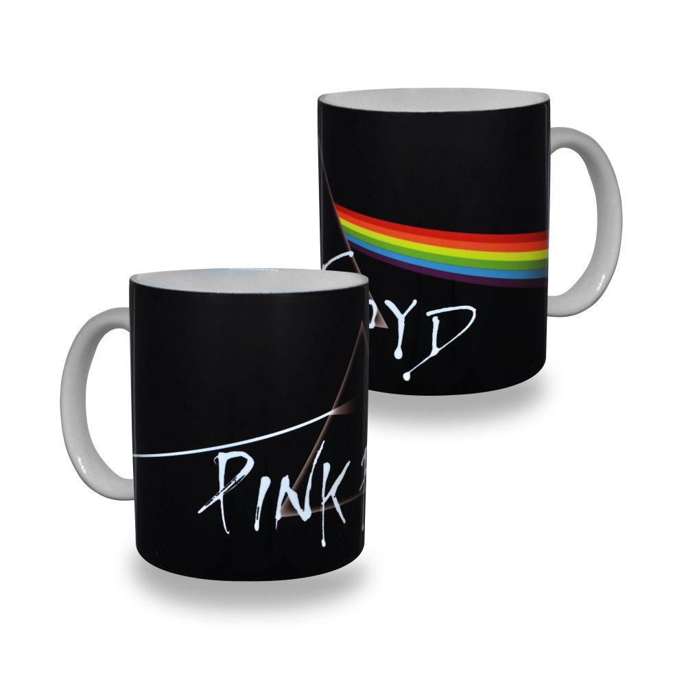 Чашка Pink Floyd "Dark Side of the Moon", фото 1