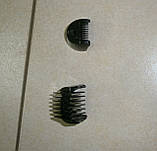 Новий функціональний брендовий набір для стриження 4 в 1 AEG BHT5640 з геранію з гарантією, фото 7