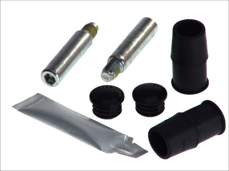 Напрямні гальмівного супорту BMW 5 E34 E39 E60, фото 1