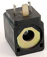 Котушки електромагнітні (соленоїди) пневморозподільників П-ЕПР3, В64, 231, П-РЕ-3/2,5, ВВ-32Ш