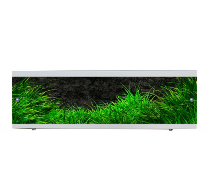 Екран під ванну I-screen light PREMIUM Зелена трава