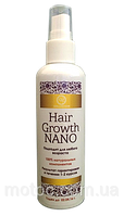 Hair Growth Nano для роста волос для мужчин, bobi