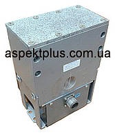 Пневморозподільник трилінійні здвоєні У71-2, РЕП, 3МП16(М), 3МП25(М), 3МП40М