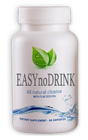 EASYnoDRINK - средство для избавления от алкогольной зависимости, bobi