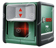 Лазерний нівелір Bosch Quigo III