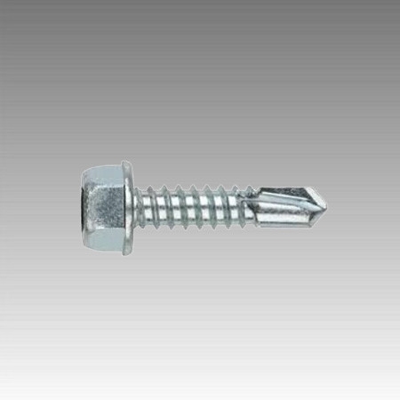 Самосвердлювальний шуруп ws4,8x50