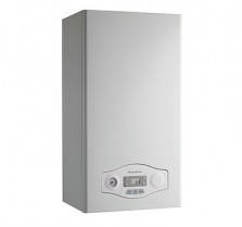 Газовий котел Egis Plus 24 F Turbo , двоконтурний