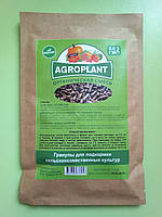 AGROPLANT - Комплексне гранульоване біодобриво (АгроПлант), Боби