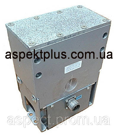 Пневморозподільник У71-22А, фото 1