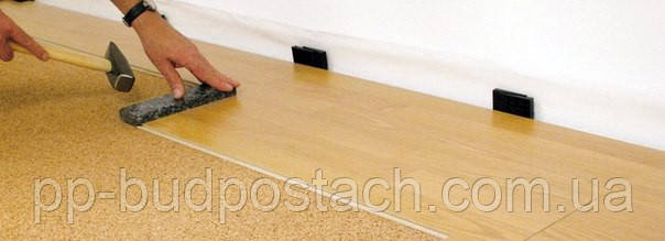 Підкладка під ламінат, Критерії вибору