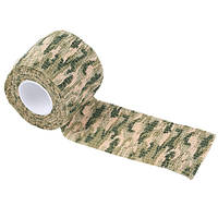 Камуфляжна стрічка ARMY CAMO