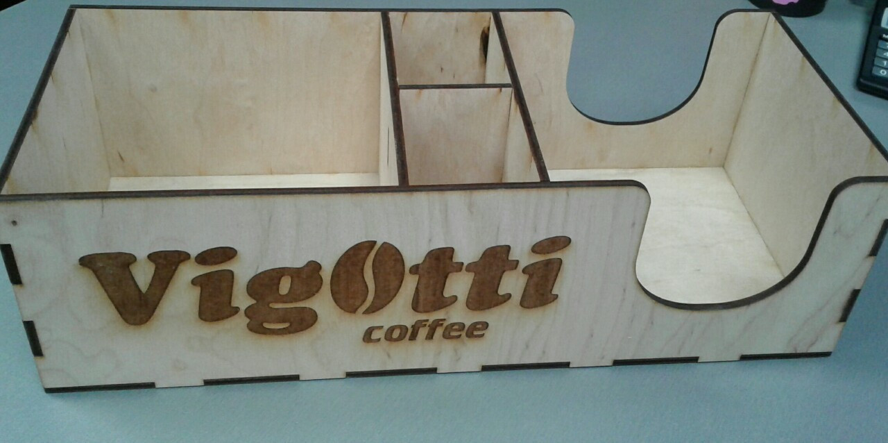 Органайзер фірмовий Vigotti