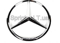 Емблема (зірка) решітки радіатора Sprinter CDI -03