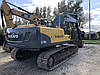 Гусечний екскаватор Volvo EC 210 C L., фото 9