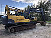 Гусечний екскаватор Volvo EC 210 C L., фото 7
