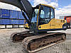 Гусечний екскаватор Volvo EC 210 C L., фото 11