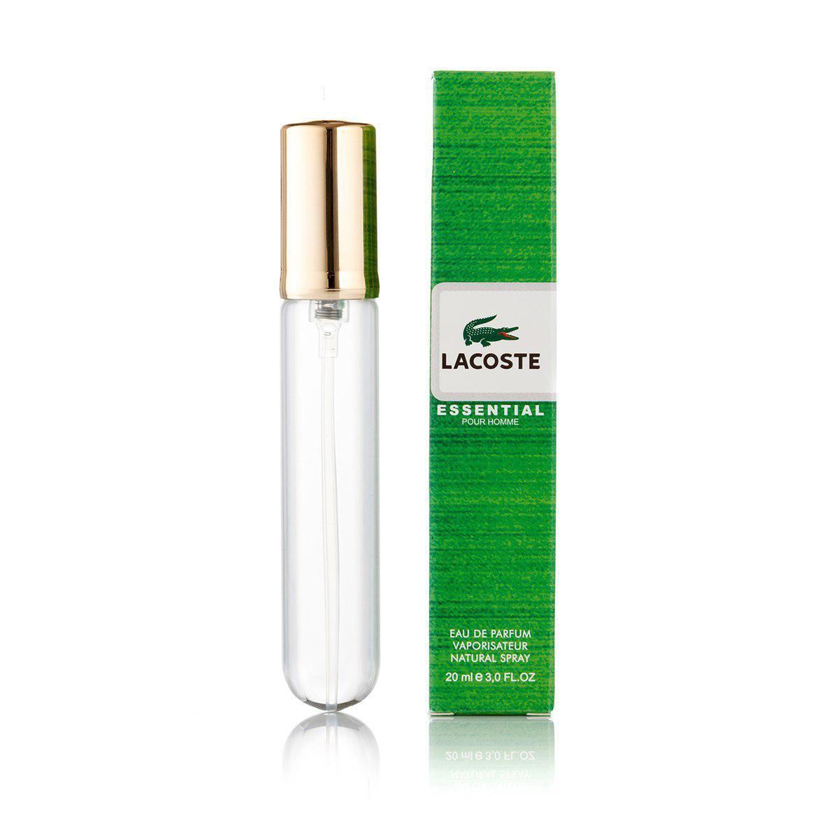 Lacoste Essential 20 ml