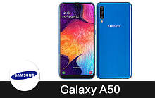 Чохли з малюнком для Samsung Galaxy A50 2019 (A505F)