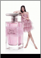 Женская парфюмированная вода Lanvin Jeanne 50 ml