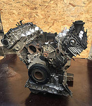 Двигун Мотор 3.0 TDi CAS Volkswagen Touareg 2007-2010